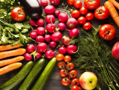 Αυτές είναι οι 11 τροφές που μπορείς να φας όσο θέλεις χωρίς να πάρεις βάρος